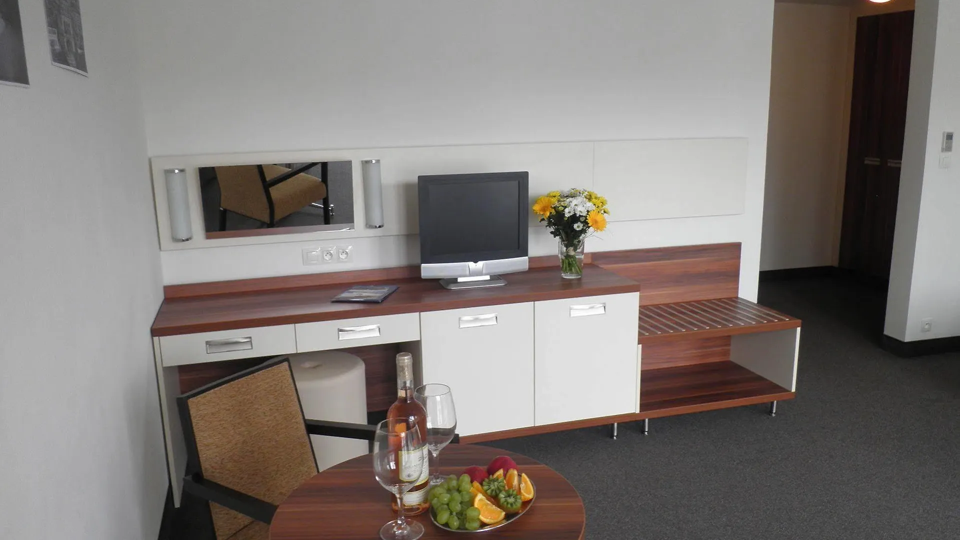 Hotel Malta Karlovy Vary