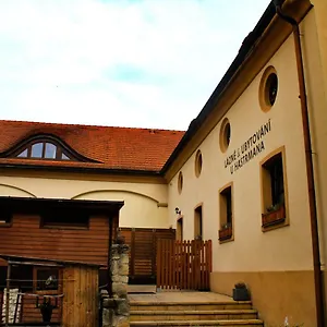 U Hastrmana Gasthof