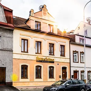 Maison d'hôtes Sunshine, Karlovy Vary