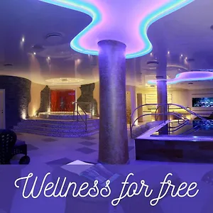 Ambiente Wellness&spa Hotel