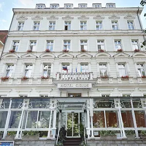 Sirius Отель