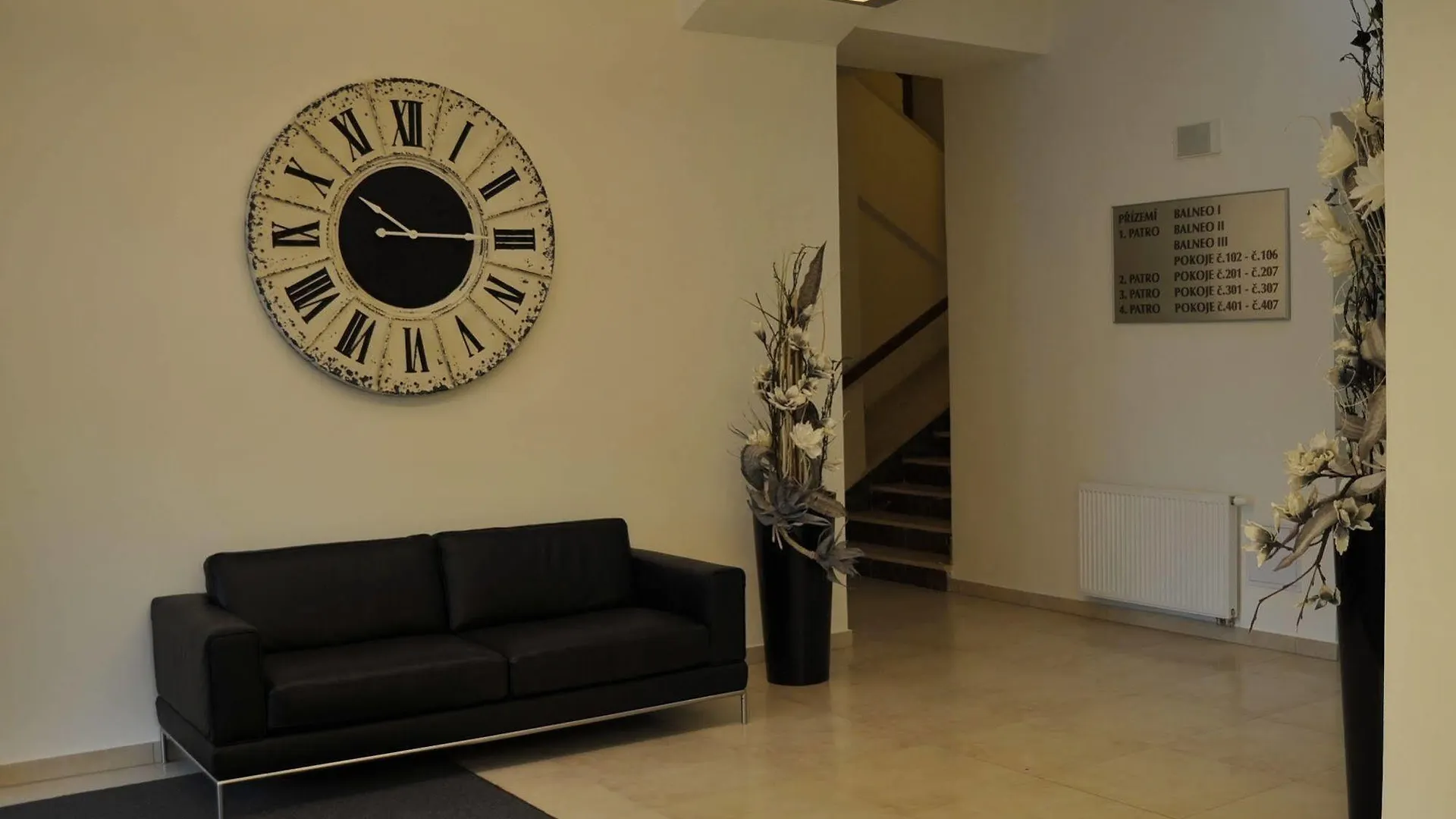 Hotel Malta KLV